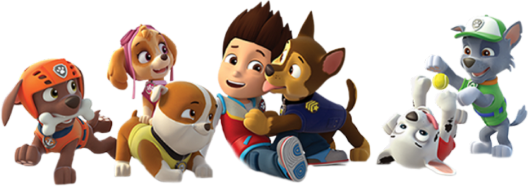 PAW Patrol Live!