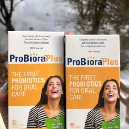 Dental Probiotics