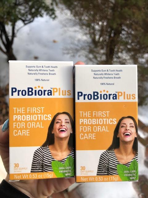 Dental Probiotics