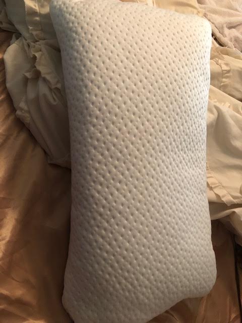 Best Cooling Pillow