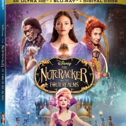 Disney’s The Nutcracker and the Four Realms