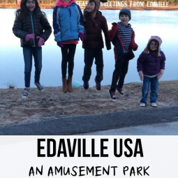 Edaville USA