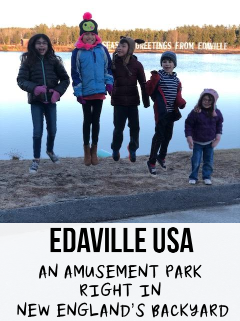 Edaville USA