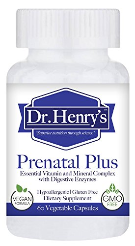 Best Prenatal Vitamins