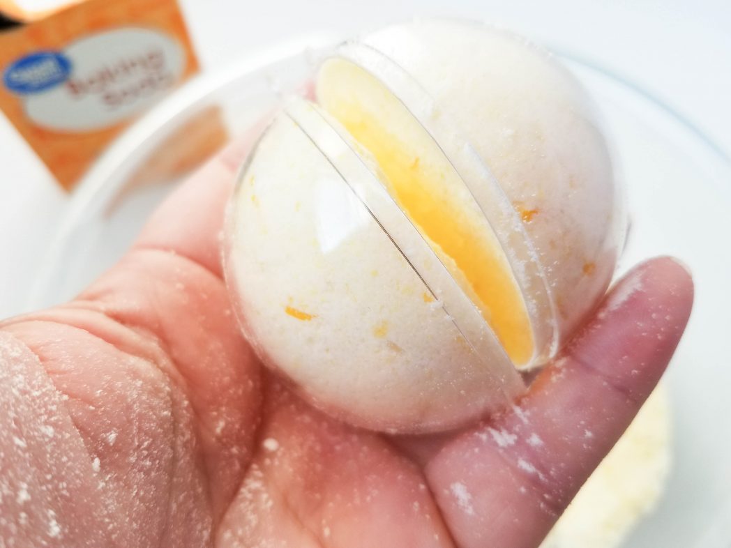 How To Make Bath Bombs