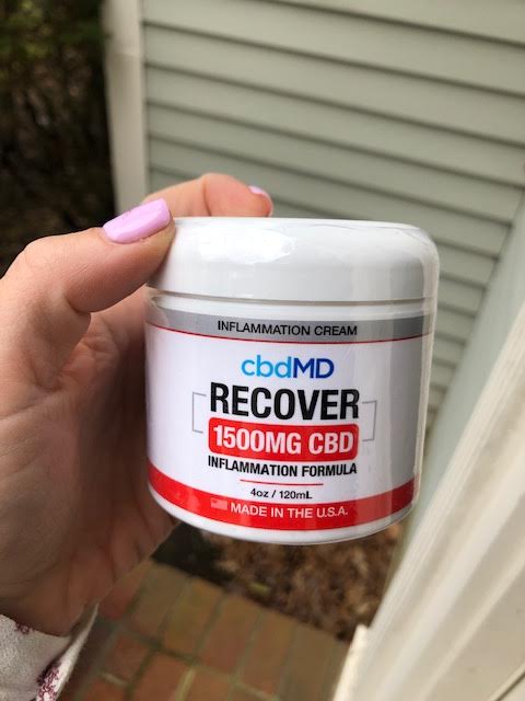 CbdMD