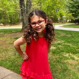 Kids dresses with House of Sofella