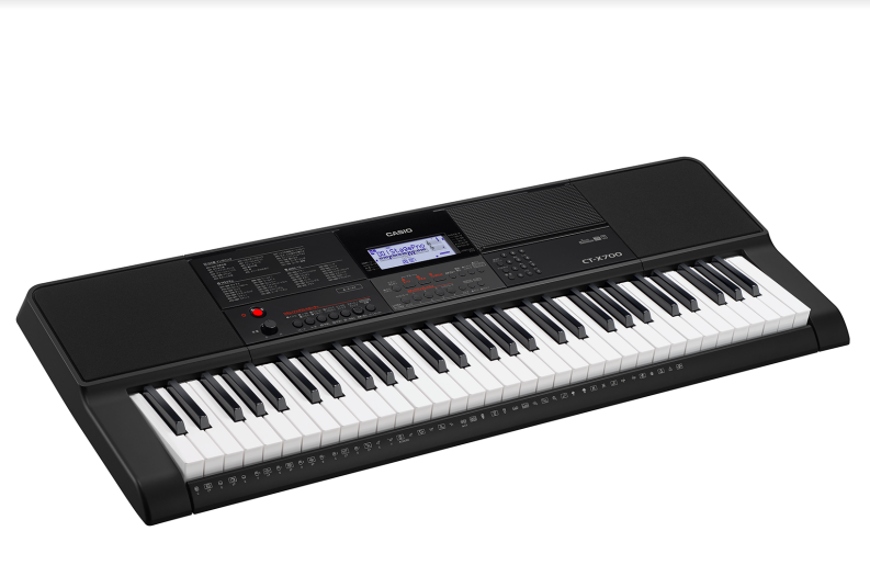 Casio KEYBOARD