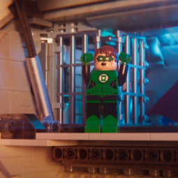 Lego 2 movie