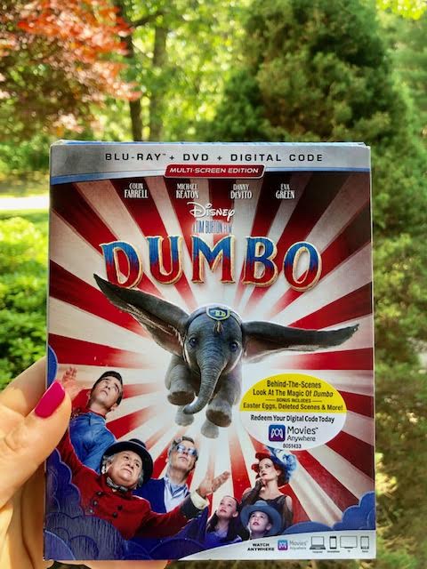 Dumbo