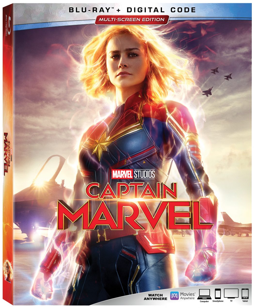 Captain Marvel