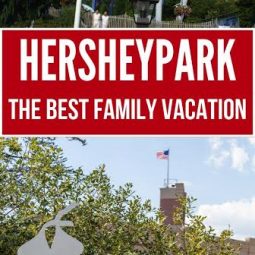 hershey park