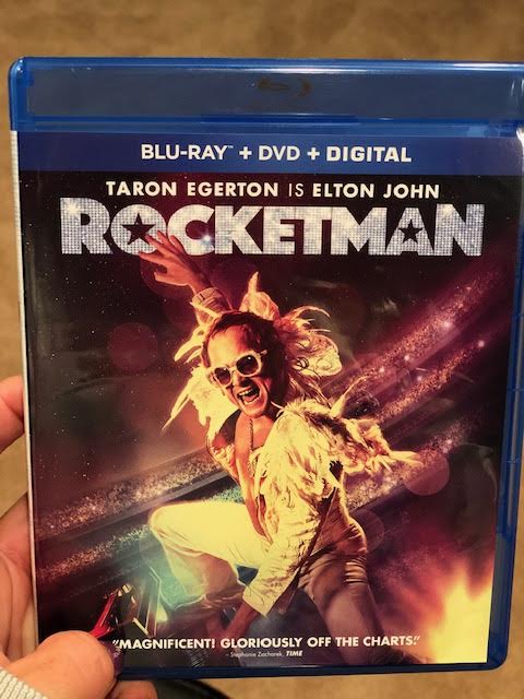 Rocketman