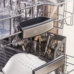 Bosch 800 Series dishwasher Crystal Dry