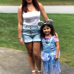 Disney Birthday Party