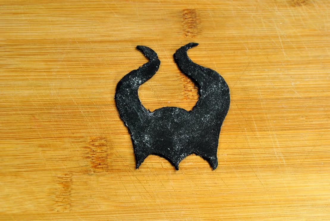 An Awesome Recipe for Maleficent Doughnuts