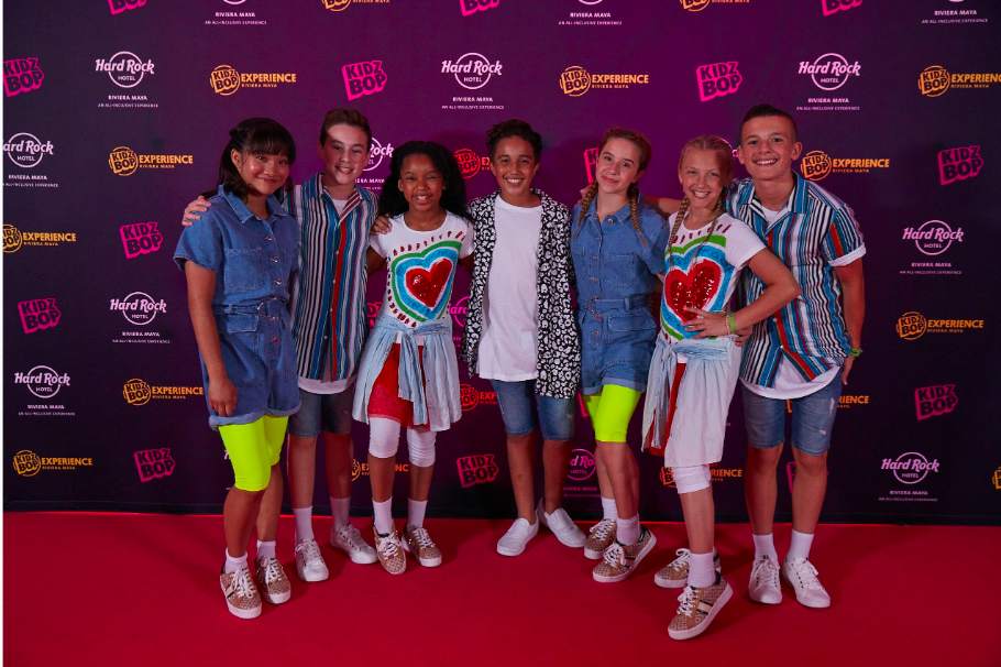 Kidz Bop Experience