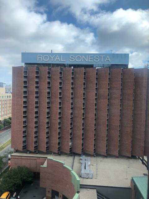 Royal Sonesta Boston - Get Away Like a Local