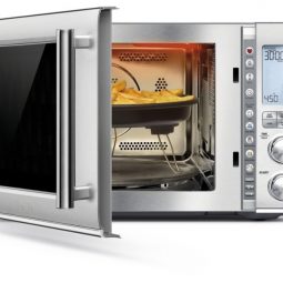 The Breville Combi 3-in-1 Microwave is Simply Awesome!