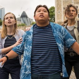 Spider-Man: Far From Home Available now!