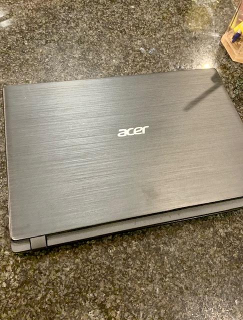 Acer Aspire 3 is a fantastic computer!