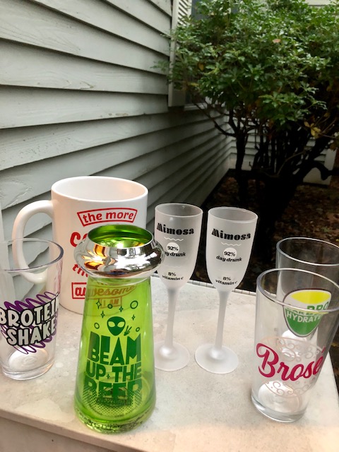 Holiday and Birthday Gift Ideas from BigMouth Inc!