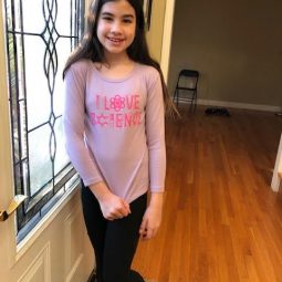 How I Girl- STEM Clothing Line for Kids!