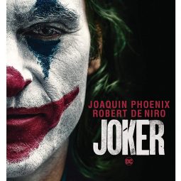 The Joker Now Available on DVD, 4K UHD Combo, Blu-Ray and more!