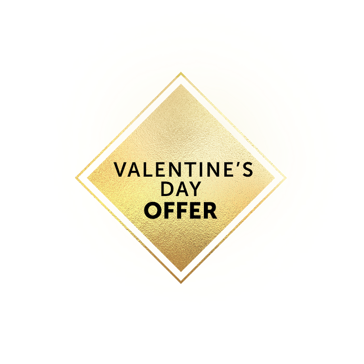 Cirque du Soleil UNDER THE SAME SKY - Valentine's Day Offer