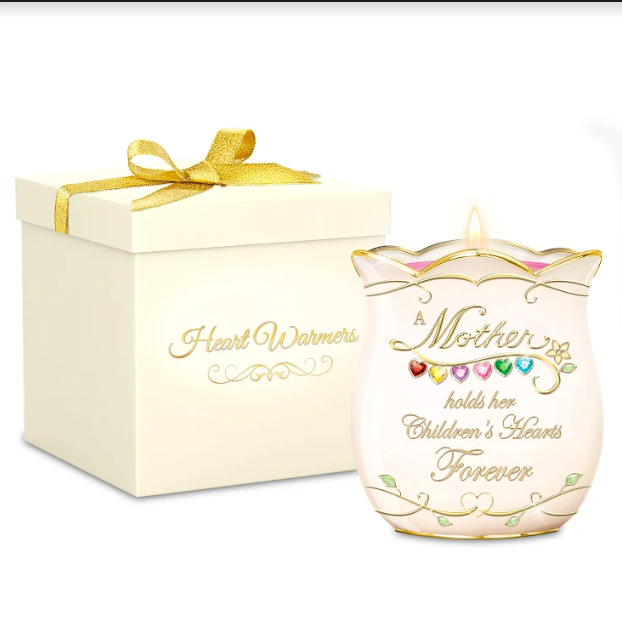 Bradford Exchange- Great Gifts for Mother's Day!
