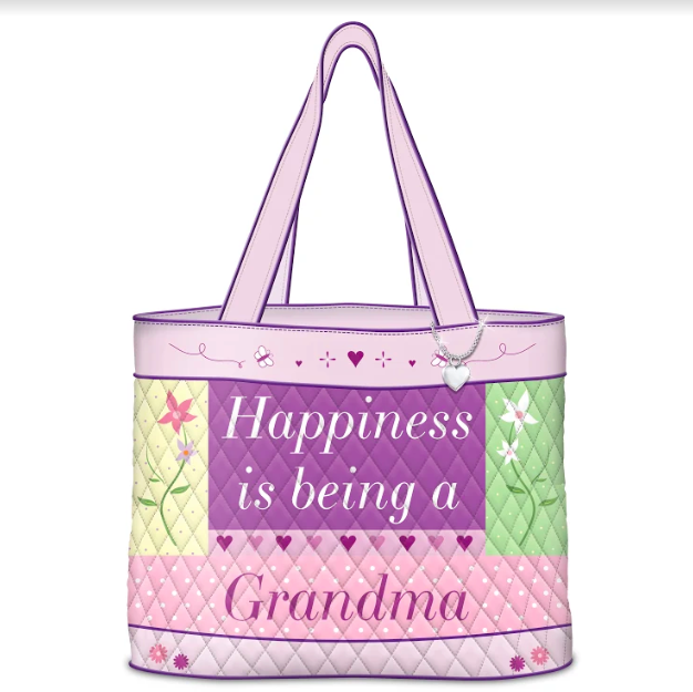 Bradford Exchange- Great Gifts for Mother's Day!