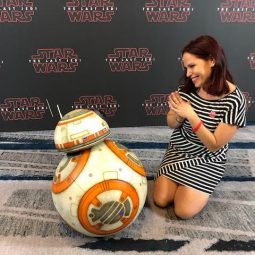 Star Wars: The Rise of Skywalker on Digital and Blu-ray NOW!