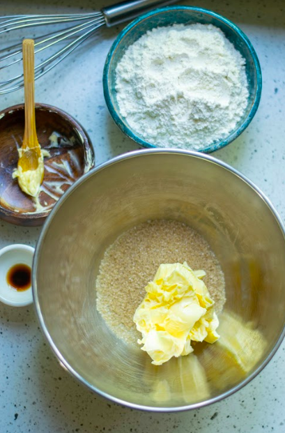 Patriotic Shortbread Trifle Recipe for the 4th of July!