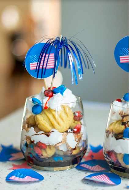 4th of July recipes