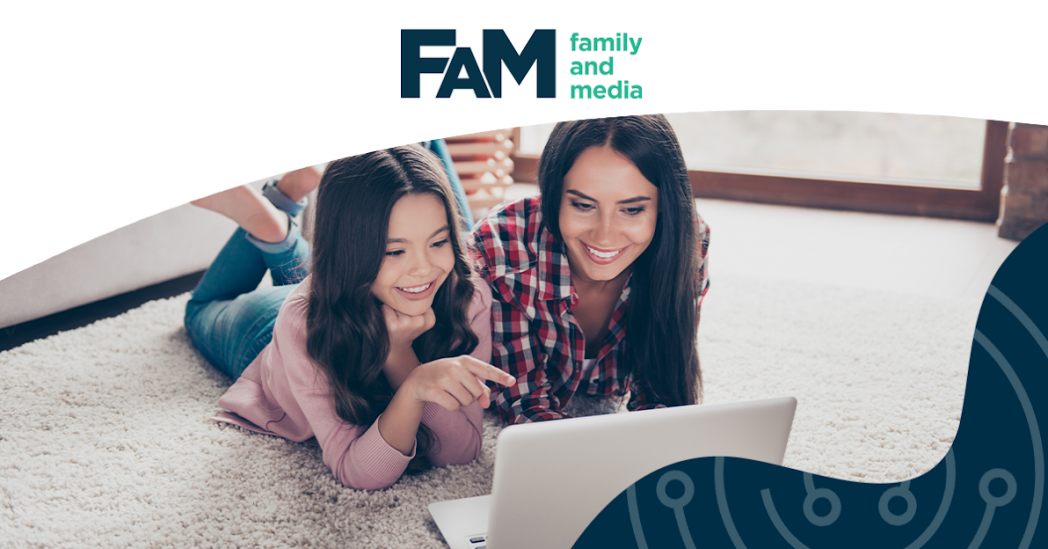 Helping Families Make Smart Internet and TV Choices using FAMfriendly.com