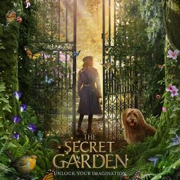 The Secret Garden