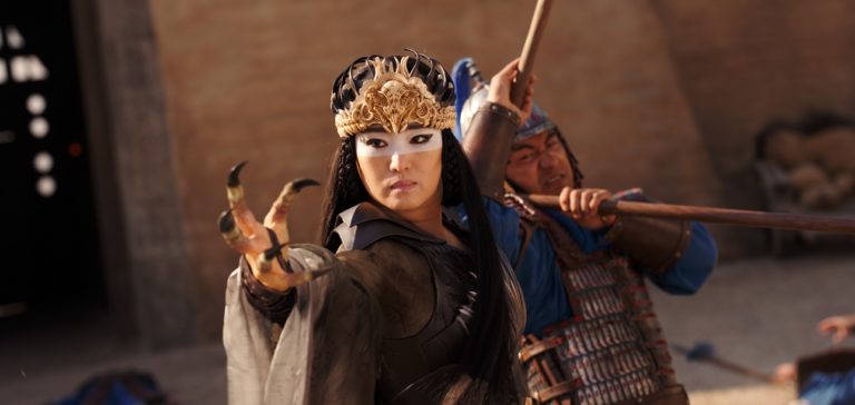 Mulan, The Live Action Movie, Brings All the Feels to the Disney Franchise!