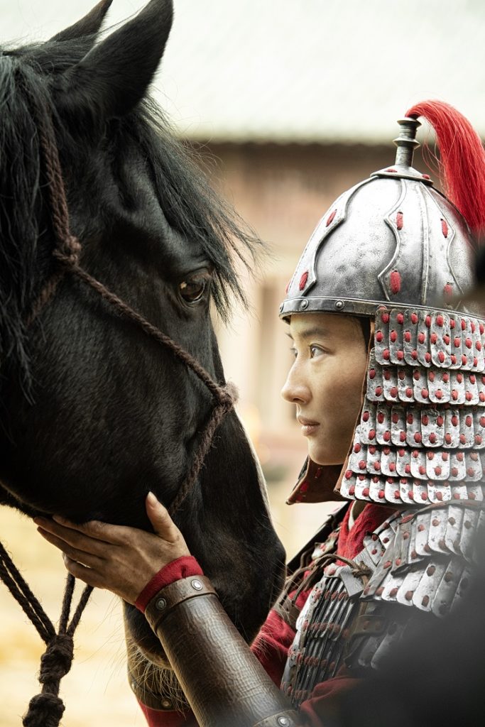 Mulan, The Live Action Movie, Brings All the Feels to the Disney Franchise!