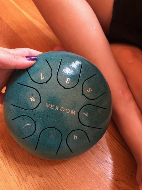 Practicing Mindfulness Differently with VEXOOM