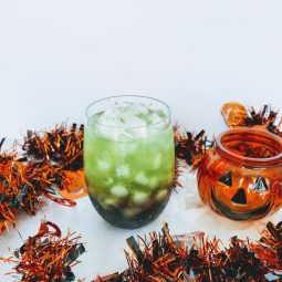 Witches Brew Mocktail
