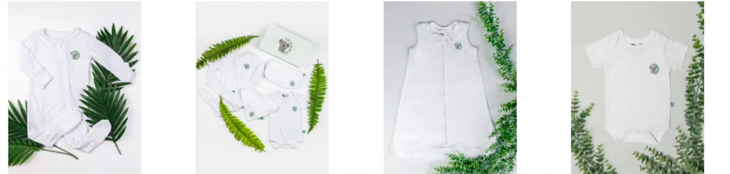 The Only Onepiece- A new Baby SleepWear Line Using Sustainable Soft Fabric!-A DISCOUNT CODE