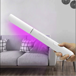 Allume: Keep Your Family Safe from COVID-19 with UV Light