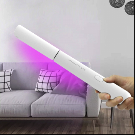 Allume: Keep Your Family Safe from COVID-19 with UV Light 