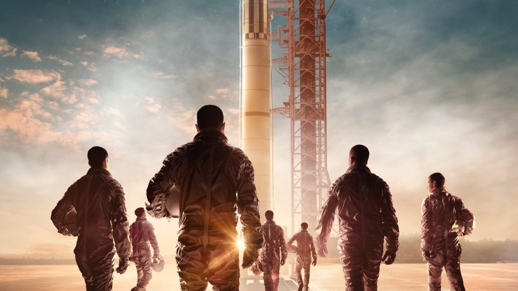 The Right Stuff