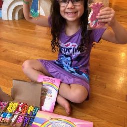 DreamWorks TrollsTopia