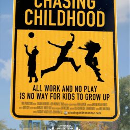 CHASING CHILDHOOD