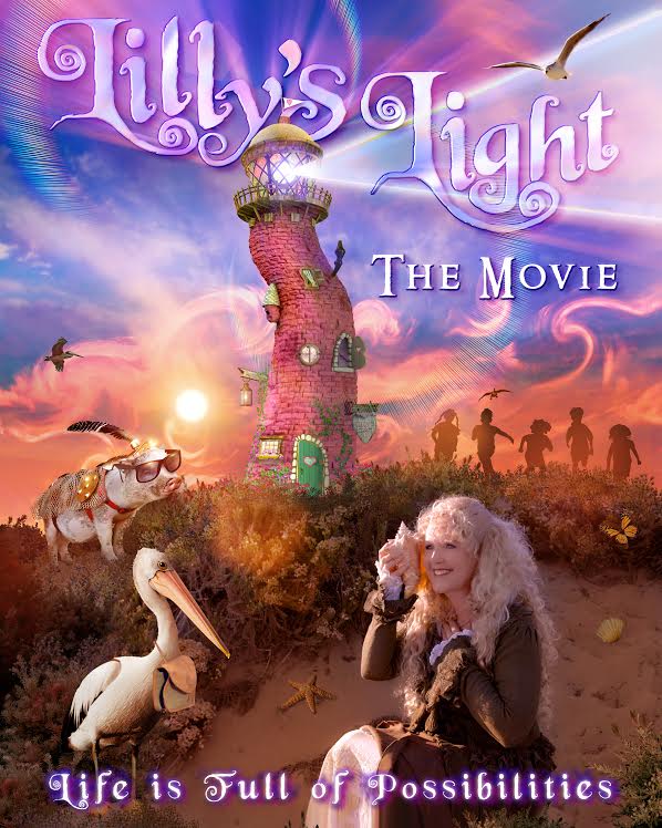 Lilly’s Light: The Movie!