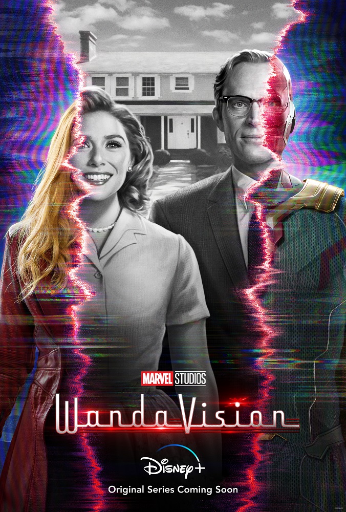 Wandavision