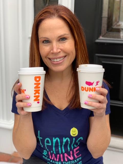 New Coffee Flavors at Dunkin'