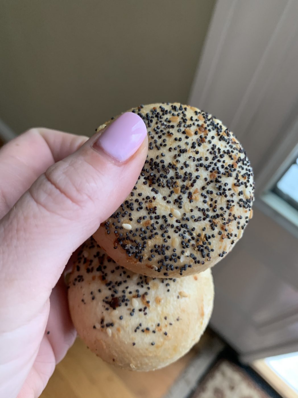 Great Snacking Options at Dunkin’